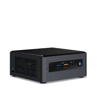 Mini PC SH Intel NUC NUC8i3BEH, Intel Core i3-8109U, 8GB DDR4, 128GB SSD M.2 foto