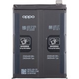 Acumulator Oppo Find X5, BLP891 Service Pack 4200002