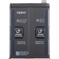 Acumulator Oppo Find X5, BLP891 Service Pack 4200002