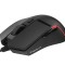 Mouse Genesis Krypton 220 6400 DPI negru