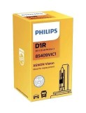 Bec auto Xenon Philips D1R Vision, 85V, 35W,