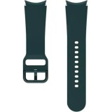 Galaxy Watch 4 40 mm - Bratara Sport Band (S/M), fluororelastomer - Verde