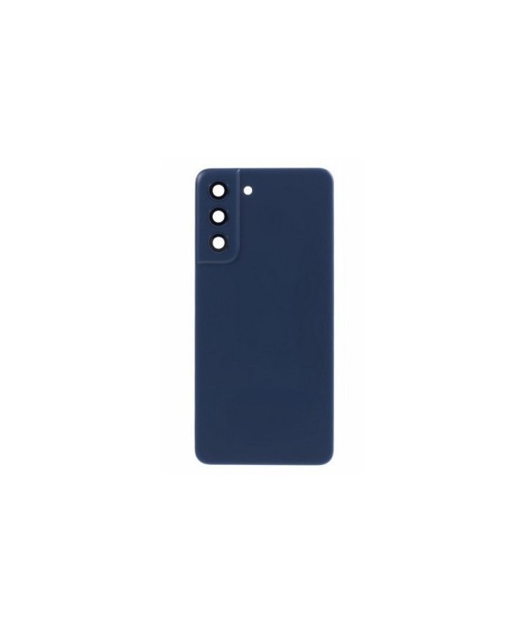 Capac Baterie Samsung Galaxy S21 FE, G990 Albastru