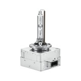 Bec auto Xenon pentru far Hella D1S cu +30% mai multa lumina, 3200 lumeni; temp. culoare 5000K 35W PK32d-2, 12/24V, 1 buc. 8GS009028621