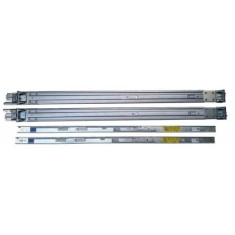 Rail KIT Server DELL PowerEdge R410, Lipsa prindere pe server foto