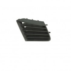 Grila radiator SEAT IBIZA/CORDOBA (6L), 02.2002-04.2008, RETOV, fata, partea dreapta, lateral