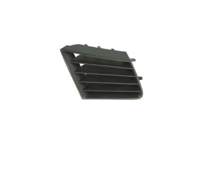 Grila radiator Seat Ibiza/Cordoba (6L), 02.2002-04.2008, Retov, fata, partea dreapta, lateral