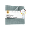 Laveta Microfibre Sticla ChemicalWorkz Edgeless Waffle Towel, 400 GSM, 40 x 40cm