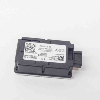 Modul de control presiune anvelope TESLA MODEL 3 2019 OEM: 7812D-RXIDP434,1118580-00-D,A2C15064702 12080683 foto
