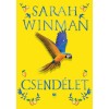 Csend&eacute;let - &Eacute;ldekor&aacute;lt - s&aacute;rga bor&iacute;t&oacute;s - Sarah Winman