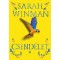 Csend&eacute;let - &Eacute;ldekor&aacute;lt - s&aacute;rga bor&iacute;t&oacute;s - Sarah Winman