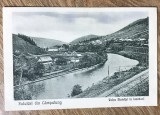 CPI1 Campulung Moldovenesc - Bucovina, Bukowina - Valea Bistritei vazuta la Iacobeni