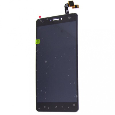 LCD Xiaomi Redmi Note 4X + Touch, Negru foto