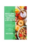 Am ales să renunț pentru totdeauna la zahăr și de aceea mă simt excelent - Paperback brosat - Andreas Friedmann - Soma