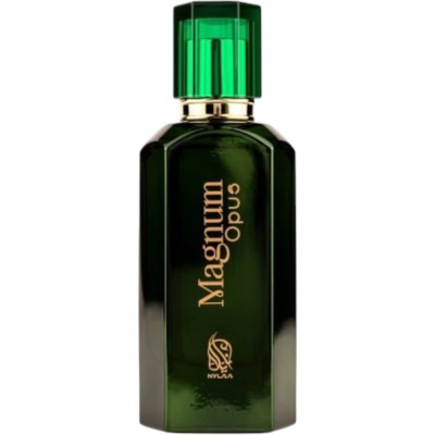 NYLAA MAGNUM OPUS, barbati, 100 ml foto