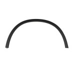 Bandou aripa fata Mercedes Clasa GLC (X253), 11.2015-, partea dreapta,