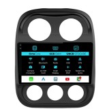 Cumpara ieftin Navigatie Dedicata Jeep Compass (2010-2016), 10Inch, 6Gb Ram, 128Gb Stocare, Carplay