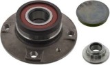 MTR 12138083 Set rulment roata