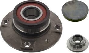 MTR 12138083 Set rulment roata