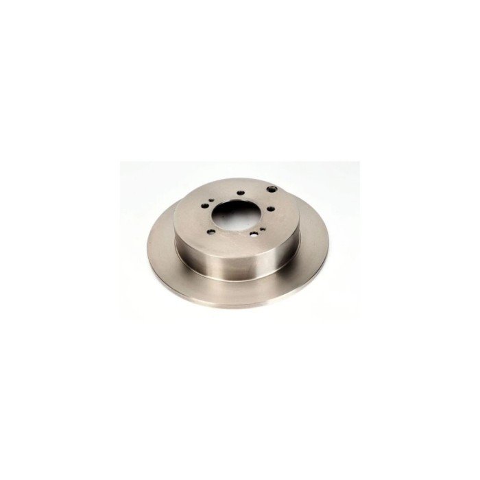 Disc frana MITSUBISHI OUTLANDER II CW W ATE 24011003601