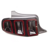 Stop spate lampa Ford Mustang, 2013-01.2015, partea Stanga, tip USA, omologare americana, LED, TYC