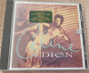 Celine Dion, The colour of my love, CD original USA 1993, Pop, sony music