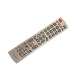 Cumpara ieftin Telecomanda Universala RM-L1589, Pentru Sharp, Blaupunkt si Technika Lcd, Led si Smart Tv Gata de Utilizare