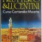 Cursa Cartierelor Moarte &ndash; Carlo Fruttero, Franco Lucentini