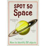 Spot 50 space