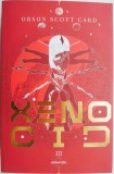 Xenocid. Saga Ender, vol. III &ndash; Orson Scott Card - Carte SF Beletristica