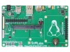 Kit Dezvoltare ARM NXP VISIONCB-STM32MP1-STD V.1.1, Ethernet, USB Host OTG, MIPI, RGB, SD microSD, 0-70C, 9-12V DC, 160x100x17mm