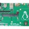 Kit de dezvoltare ARM NXP, Ethernet