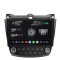 Navigatie 2K Honda Accord 7 (2005-2008), Android OS, S-Quadcore 4GB RAM + 64GB ROM, 10.36 Inch - AD-BGS100042K+AD-BGRKIT012