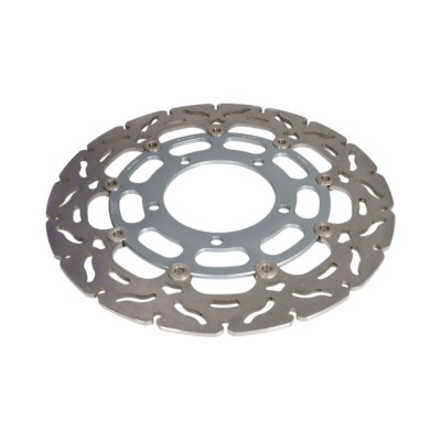 Disc Frana Fata Suzuki GSX r 600 750 1000 VZR 1800 Intruder MSW255RAC&amp;nbsp;TRW foto