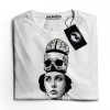 Tricou casual din bumbac 100% de barbati marimea M Blow your mind, Multicolor, Oem