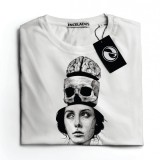 Tricou casual din bumbac 100% de barbati marimea S Blow your mind