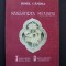 Manastirea Maxineni - Ionel Candea. Format mare, 280 pagini