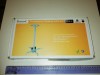 SUPORT PROIECTOR / TELEVIZOR -BRATECK PROJECTOR CELLING MOUNT PRB 4 - NEFOLOSIT, Lampa