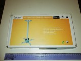 SUPORT PROIECTOR / TELEVIZOR -BRATECK PROJECTOR CELLING MOUNT PRB 4 - NEFOLOSIT, Lampa