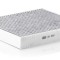 MANN-FILTER CUK 2559 Filtru, aer habitaclu