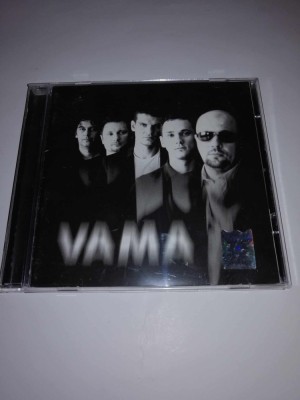 Vama Cd 2008 EX foto