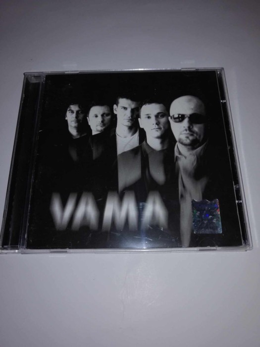 Vama Cd 2008 EX