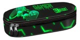 Penar Rigid St.Right, PC01 - Green Level, Clapeta Organizator, 23x9, 5x6cm