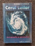 CERUL ZEILOR - Elisabeth Vreede