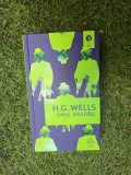 Omul invizibil - H.G. Wells