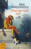 Omul care mută norii. Șapte &icirc;nt&acirc;mplări (epub)