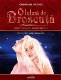 O inima de broscuta. Stelele nu mor niciodata. Volumul 6/Gheorghe Virtosu