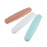 Cumpara ieftin Cutie pentru depozitare tacamuri BabyJem (Culoare: Roz)