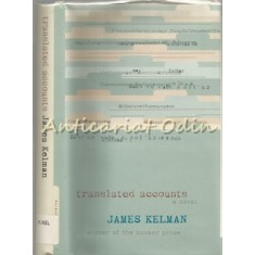 Translated Accounts - James Kelman