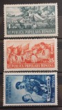 Romania 1951 - Pionieri MNH